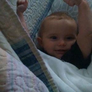 Meet your Posher, Beth